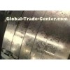 OEM 610mm Dry or Oiled SGCC DDQ Hot Dip Galvanized Steel Strip