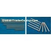 ERW Stainless Steel Seamless Pipes for Industrial Machinery
