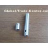 Machined Metal Parts For Medical Equipment / ISO 9001 Turning CNC Machining