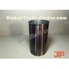 1-11261-119-0 6BF1 6BG1 Diesel Engine Cylinder Liner With Steel Bore 105mm