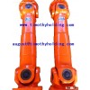 Cardan joint,shaft cardan,universal joint shaft