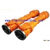 Spindle shaft,cardan shaft,universal joint shaft