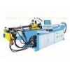 Auto Hydraulic CNC Pipe Bending Machine , Mandrel Tube Bending Equipment