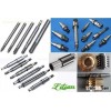 Shaft,Worm Shaft,Worm gear,spline shaft,electric tools shaft