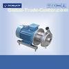 KS - 20 High Purity Pumps Mechanical ABB Motor with open impeller