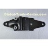 High Precision All Metal Industrial Metal Stamping Parts For Track