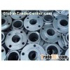 Stainless Steel Casting Parts