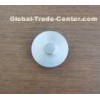 Customized High Precision CNC Lathe Machine Parts Of Polishing / Plating 0.01mm Tolerance
