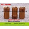 220857 Plasma cutter Swirl Ring consumables for Hypertherm Plasma Torch Body