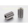 Kneading machine Gear Sintered Parts with TS 16949 and ISO 9001 Standard