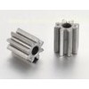 High precision Sintered components Gear for the kneading machine
