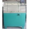 Metal / ceramic / plastic Centrifugal barrel finishing machine / finisher
