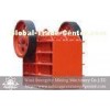 Ore Jaw Mining Crusher Equipment Mobile For Nonmetalliferous
