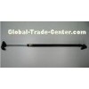 Steel + plastic Automotive Compression Gas Springs For Peugeot  40 - 200n