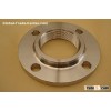 ANSI 16.5 A694 Forged Threaded Flange F316L
