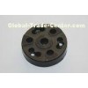 46mm Diameter Teflon banded Shock Absorber Piston 15MPa , Structural parts