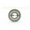 Machinery Equipments 6000 2RS / ZZ Sealed Ball Bearings Approved ROHS