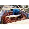 OEM Precision CNC Machining Gear ,  Steel Spur Gears For Oil Project