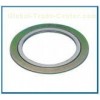 Spiral Wound Gasket, PTFE Spiral Wound Gasket, Graphite Spiral Wound Gasket