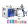 Fully Automatic Blow Molding Machine, 1200bph - 2000bph PET Bottle Blowing Machine China