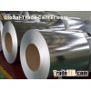 Cutting 0.15-3.8mm Chromated DX51 Hot Dip Galvanized Steel Coil