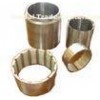 Electroplated Diamond NQ2 Core Drill Bits Core Lifters for Hardened Alloy Prospecting