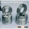 ANSI16.5 Carbon Steel Forged Slip-on Flange