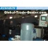 125 Degrees CNC Folding Machine With Slitting and Bending Function