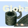 Sell expanded graphite fiber braided packing