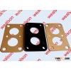 Sell asbestos gaskets