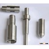 304 S.S turned parts