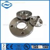 Steel flange