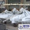 Linear Silica Sand Vibration Screen Machines