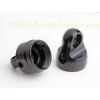 Brass / Titanium / Plastic Precision CNC Machining Processes ISO / SGS