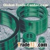 Flexible Die-Formed Graphite Ring
