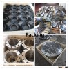 China Supplier,ANSI/ASTM A105 Carbon Steel Forged Flange & Pipe Flange