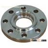 Supplier ANSI Carbon Steel Forged Slip-on Flange