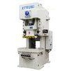 Hydraulic Overload Protector C Frame Mechanical Power Presses Machine Low Noise