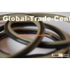 PTFE oil seal