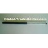 Steel  /ss304 / ss316 Compression Adjustable Gas Spring  , Gas Struts For Beds