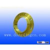 Weld-Neck Steel Flanges