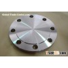 Forged Blind Flange Carbon Steel