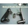 Aluminum Precision Machined Parts