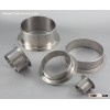 ASTM A403 304 Stainless Steel Lap Joint Flange / Loose Flange