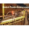 Compact Hydraulic Drill Tech Drilling Rigs , Underground Exploration Drill Rigs UDZ46210