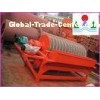ISO  approved dry magnetic separator