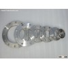 Titanium and titanium alloy