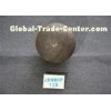 D120mm Chemical Industry Grinding Media Balls for Mining Processing with B3 Material