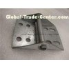 Customized Replacing Garage Door Hinges High Precision Metal Stampings