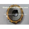 70712201 Double Row Eccentric Bearing For Auto / Electric machine